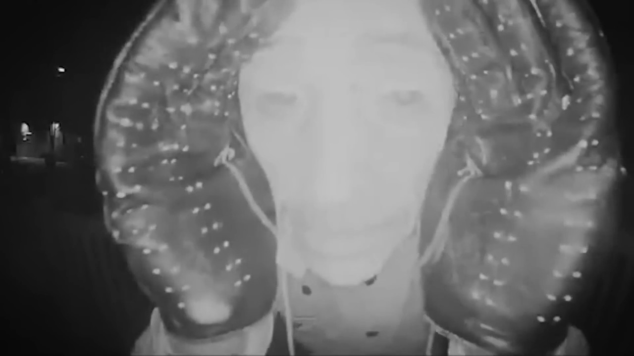 63 Verstörende Aufnahmen von Türklingel-Kameras (MAI 2025 SUPERCUT)