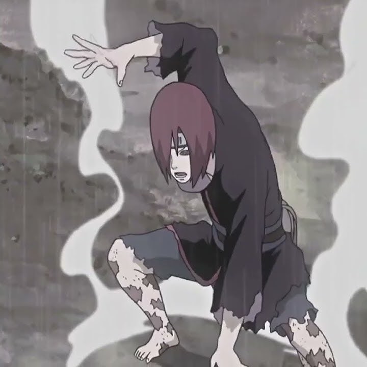 Kuchiyose GEDO MAZOOO!!! [4k edit] #shorts