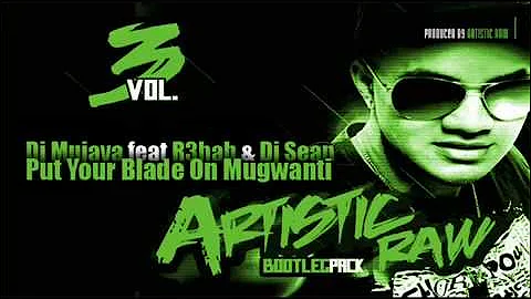 Dj Mujava ft R3ha