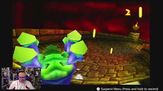Tinys Beetle Race | Angry Aztec | Donkey Kong 64
Im ready to jump back into the world of Nintendo 64.. and what better way than with my favorite game of all time, DK64! Ill have mini guides out for all the hard to get Golden Bananas and this one fits the bill.. the dreaded Beetle Race in Angry Aztec. Im playing on a Nintendo Switch 2 and later recordings will be using the updated N64 controller released for the NSO!
🏁 Tiny Kong Beetle Race: https://youtu.be/wZ3dR2Yowew
🪙 DK Arcade Game & Nintendo Coin: https://youtu.be/QsHqkNTNXwI
WoW Videos Below
🏹 12.0.5 MM Hunter Guide: https://youtu.be/cRpPlnd5ePQ
🏹 12.0 Season 1 MM Hunter Guide: https://youtu.be/FrF4WDkAFBE
🌃 HoF Nullaeus ?? Solo: https://youtu.be/YtHpDIGM2Xs
🤩 How To CD Buff Tracking for Midnight: https://youtu.be/iHL307-WAMQ
👑 Reaching Elite Rank in S3 Video: https://youtu.be/cAWkhRonqQI
🏹 12.0 Pre-patch MM Hunter Guide Video: https://youtu.be/YkviugdZokw
🔱 12.0 SURV Hunter Mage Tower: https://youtu.be/E6mii-slOQ0
🗼 12.0 MM Hunter Mage Tower: https://youtu.be/LjhEUFsOi1M
🐛 12.0 BM Hunter Mage Tower: https://youtu.be/aFd8GzhU1jM
🐉 Link to Magmorax Tame video: https://youtu.be/dPxvCmubVpI
🐾 Link to Sulraka video: https://youtu.be/68lGtgNTGbI
🐾 Link to Drust Pets: https://youtu.be/d5BG4WJaIU0
🔗 Playlist for all Pet Tames: https://www.youtube.com/playlist?list=PLTLYfh6kSLiu92K9rkoeCUgg9gIVIc0Qe
🔗Link to the Podcast: https://youtu.be/7JlsMH5k6gY
🐾 NEW NEW PET TAMES: https://youtu.be/lsKpoIz-fdM
🐾 Elusive Rimeclaw Bear Tame Video: https://youtu.be/ouEL7a7AyWM
🐾 BRAND NEW PET TAME VIDEO!: https://youtu.be/c8CdHtIYBJc
🎬New animation by Mullusion on Twitter: https://twitter.com/Mullusion
💥Link to my virtual tip jar (donations are never expected, but only if you want to) PayPal: www.paypal.me/mreggplant
🚀YouTube: https://www.youtube.com/channel/UCQdj...
🔗Discord: https://discord.gg/pKGDsRYvYy
🎬Twitch: https://www.twitch.tv/mreggplant
🈸️Nintendo ID: SW-7071-1618-2425
🥊Pokemon GO: 686608770487
📧Bnet: Greeley(hashtag)1373
♫ MUSIC USED IN THE VIDEO (NOT MY OWN):
♫ sam ock on YouTube:
♫ https://youtu.be/HVla5xcnAps
Thanks for supporting a small channel like mine :)
#donkeykong64 #tinykong #nintendo64 Tinys Beetle Race | Angry Aztec | Donkey Kong 64
