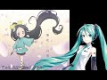 【初音ミク】 白雪   蓮花 【ボカロカヴァー】