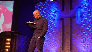 What Did You See | 1 John 1:1-10
