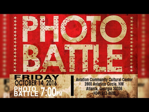 Photo Battle 2016