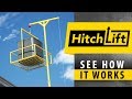 HitchLift - Setup Guide