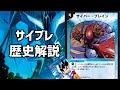 【デュエマ】実は無制限になった「サイバー・ブレイン」の長い長い歴史。【ゆっくり解説】