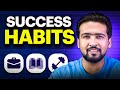 5 habits that completely transformed my life