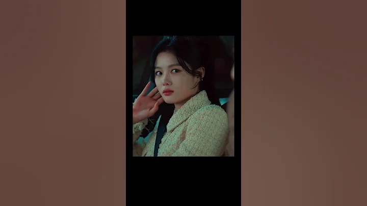 He loves teasing her 😆 #mydemon #kdrama #songkang #kimyoojung #fmv #fypシ