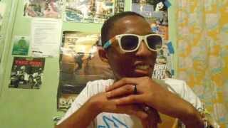 Red14 - Talks About Jaraq To Chiraq, T.n Diss,King Of Stony Hill, N4P And More 2014
