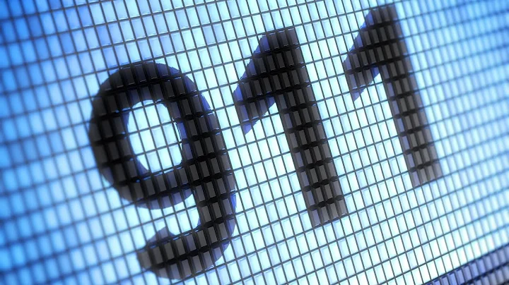 Constantly seeing the number 911...What does it mean!