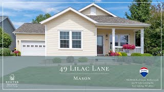 49 Lilac Ln video tour