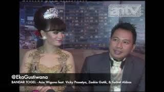 BANDAR TOGEL - Arya Wiguna, Vicky Prasetyo | Speech Composing #12