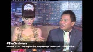 TOGEL BOOKIE - Arya Wiguna, Vicky Prasetyo | Speech Composing #12