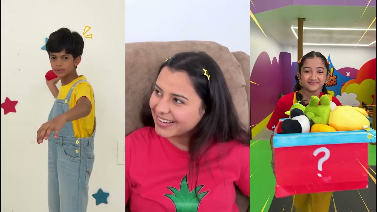 Funniest Fun Top New Comedy Video 2026🤣Amazing best of funny
