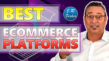 🙌 The Best eCommerce Platform in 2020