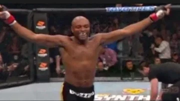 Anderson "The Spider" Silva Tribute Highlight