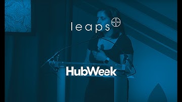 Leaps Talk #2: Impact Investment & Biotech: Where Are the Impact Unicorns? | TRAILER