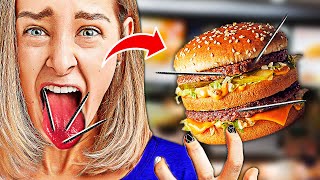 10 Scariest Things Found In Fast Food