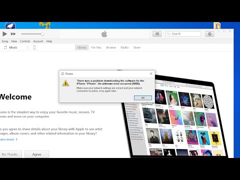 Masaüstü iTunes 9006 Hatası Kesin Çözümü hqdefault