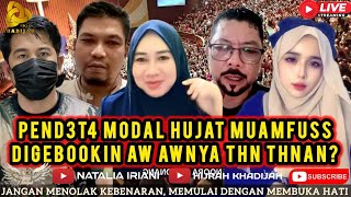 SIARAN LANGSUNG‼️  PEND3T4 TUA MARAHIN BEB3LNYA SENDIRI KARENA TIDAK SESUAI DENGAN IM4NNYA?