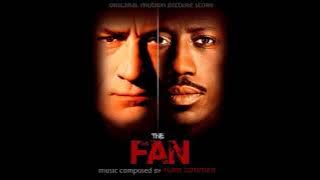 Hans Zimmer-The Fan--Track 1--The Fan Poem