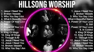 Best H I L L S O N G W O R S H I P Worship Songs 2024 ~ Greatest Hits Christian Music by Worship Music Hits 327 views 1 month ago 1 hour