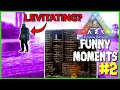 ARK: Survival Evolved | Funny Moments Compilation (Part 2)