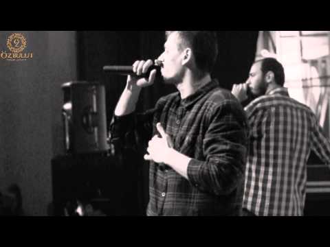 Allame Hayalin yeri yok (2015 CANLI PERFORMANS) Özbulut Organizasyon vol.4