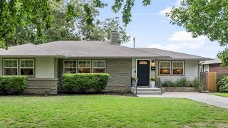 4118 E 37th Street, Tulsa, OK Presented by Kathryn Jessogne.