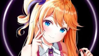 Nightcore - Interstellar Au5 (feat. Danyka Nadeau) (Lyrics)