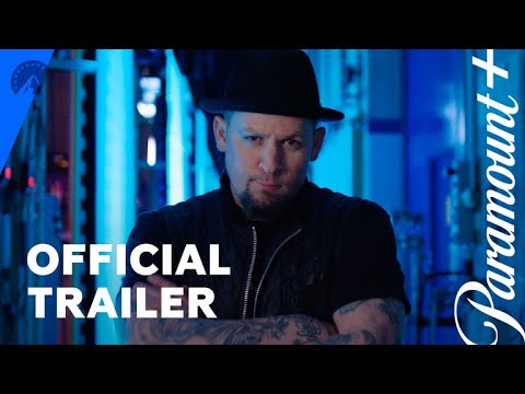 Ink Master | Season 14 | Official Trailer | Paramount+