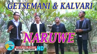 GETSEMANI DAN KALVARI- NARUWE - KEVS DIGITAL STUDIO (  VIDEO )