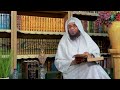 Из признаков искреннего покаяния - покинуть общество грешников! #друзья из джахилии.Шейх Умар аль-Ид