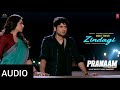 Zindagi (LYRICS) - Pranaam | Vishal Mishra, Ankit Tiwari,Manoj Muntashir | Sanjiv Jaiswal Hum Kaha Mix Hindiaz Download