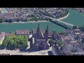 Where to Stay in Basel: Best Areas &amp; Neighborhoods (short)