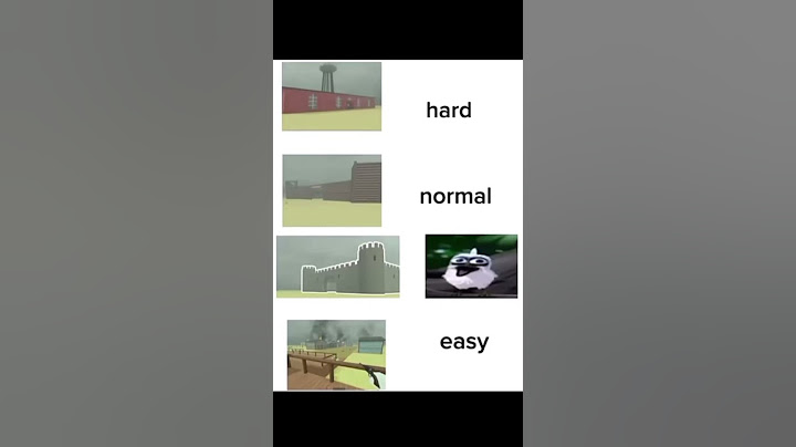 Dead Rails in a Nut Shell #deadrails #roblox