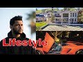 The Weeknd Income, Cars, Houses, Luxurious Lifestyle, Net Worth and Biography - 2018 | Levevis