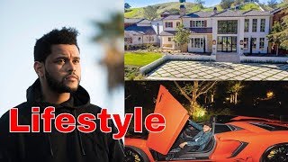 Details The Weeknd Income, Cars, Houses, Luxurious Lifestyle, Net Worth and Biography - 2018 | Levevis Guide
