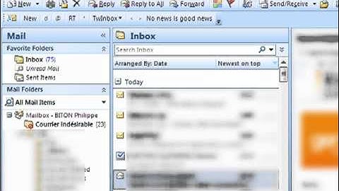 Smart Card (.NET) and Outlook