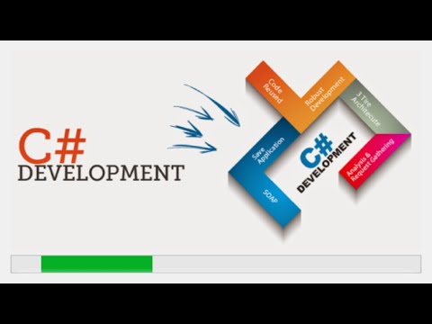 C# Tutorial - Splash Screen | FoxLearn