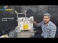 How to operate net weight liquid filling machine