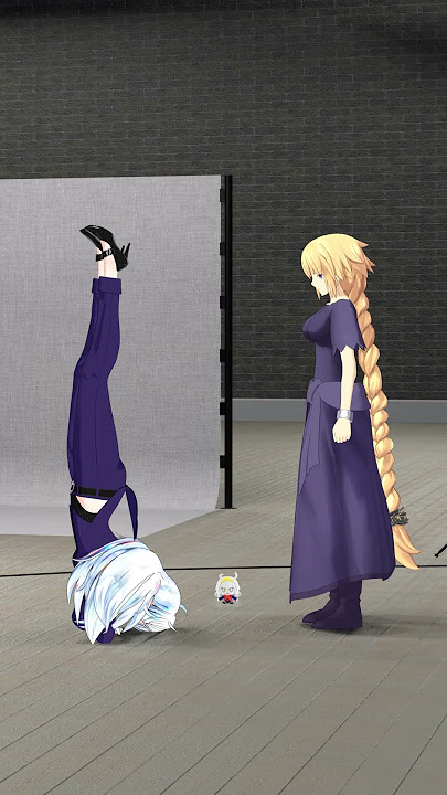[SFM] Sell the Fumo, Jeanne.