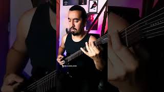 Gojira - The Heaviest Matter of the Universe #gojira  #heavymetal #metal #guitar #metallica