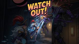 I LITERALLY broke his neck... 💀 | Marvel Rivals #marvelrivals #EmmaFrost #gamingfails #marvel