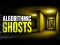 The Internet is Haunted: Algorithmic Ghosts &amp; Liminal Spaces