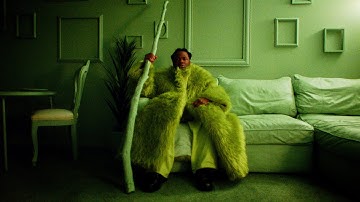 TOBE NWIGWE | MOON & SUNLIGHT ft. JACOB BANKS