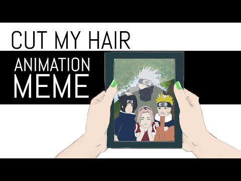 cut-my-hair-//-naruto-meme-//-sakura