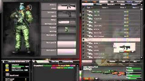 Money Saving guide on combat arms