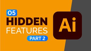 5 Hidden Features in Illustrator (PART 2) screenshot 4