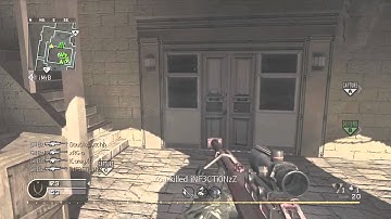 Optic Predator Effect Test