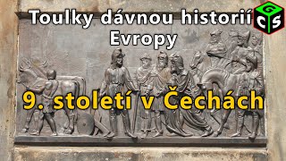 Počátky Přemyslovců a zaujatost ve vnímaní minulosti: Toulky dávnou historií Evropy #15 [I]